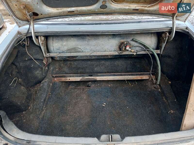 Седан ГАЗ 31105 Волга 2004 в Царичанці фото 14 Седан ГАЗ 31105 Волга 2004 в Царичанці