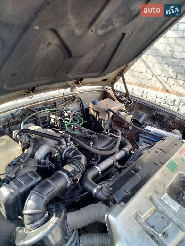 Седан ГАЗ 31105 Волга 2007 в Павлограді