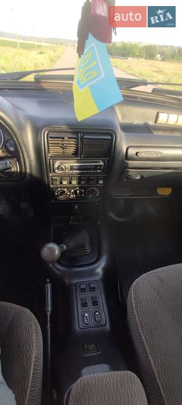 Седан ГАЗ 31105 Волга 2007 в Іванівці