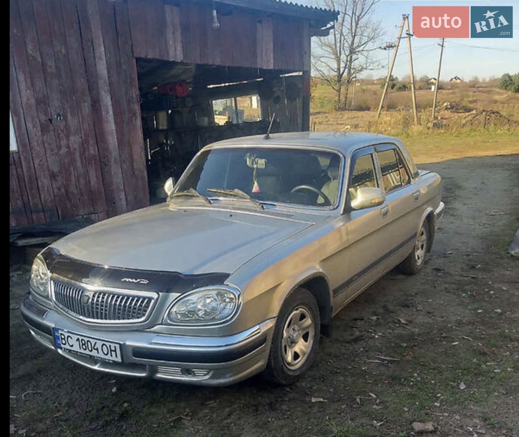 Фото авто 1