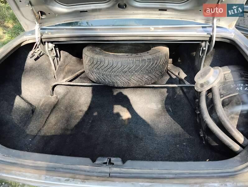 Седан ГАЗ 31105 Волга 2008 в Первомайську