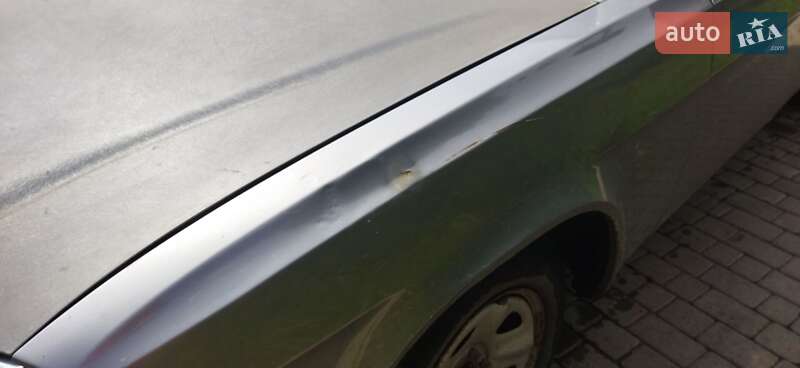 Седан ГАЗ 31105 Волга 2008 в Новомосковську фото 8 Седан ГАЗ 31105 Волга 2008 в Новомосковську