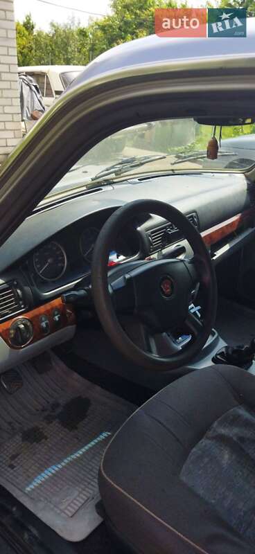 Седан ГАЗ 31105 Волга 2008 в Новомосковську фото 5 Седан ГАЗ 31105 Волга 2008 в Новомосковську