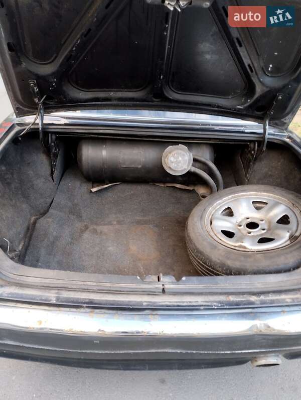 Седан ГАЗ 31105 Волга 2006 в Харькове