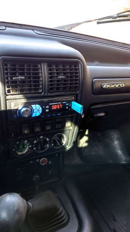 Седан ГАЗ 31105 Волга 2006 в Ужгороде фото 21 Седан ГАЗ 31105 Волга 2006 в Ужгороде