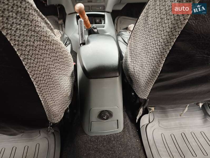 Седан ГАЗ 31105 Волга 2007 в Житомирі