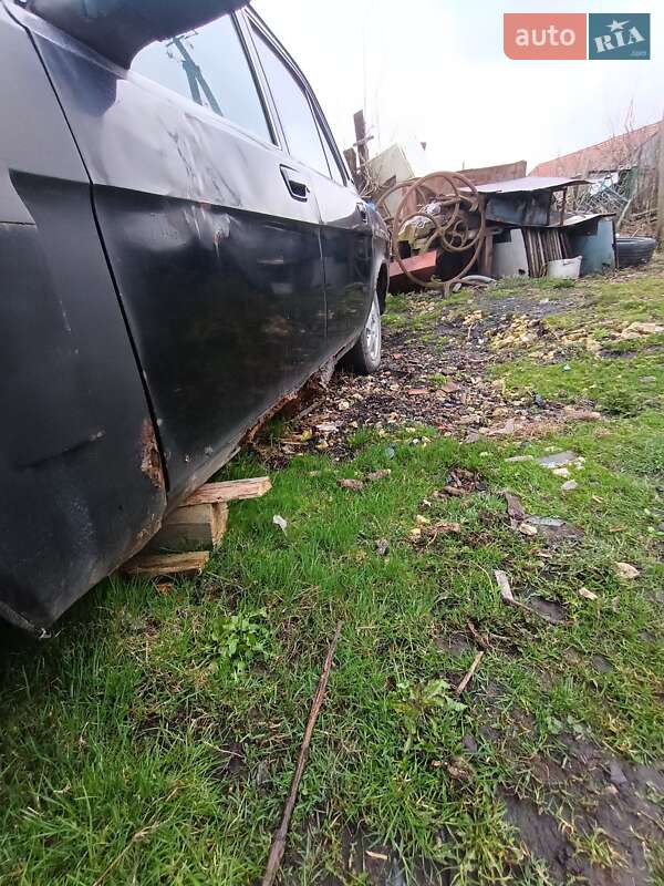 Седан ГАЗ 31105 Волга 2005 в Городке фото 7 Седан ГАЗ 31105 Волга 2005 в Городке