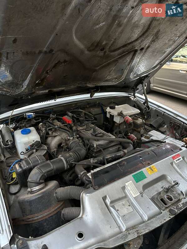 ГАЗ 31105 Волга 2007