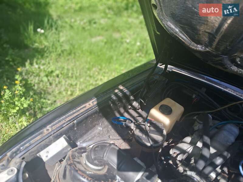 Седан ГАЗ 31105 Волга 2007 в Броварах