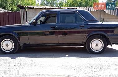 Седан ГАЗ 31105 Волга 2008 в 