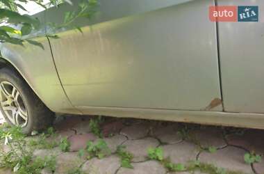 Седан ГАЗ 31105 Волга 2006 в Калуше