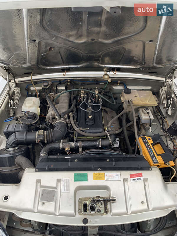 Седан ГАЗ 31105 Волга 2007 в Киеве