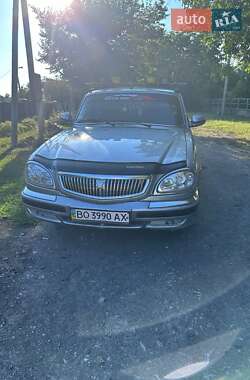 Седан ГАЗ 31105 Волга 2004 в 