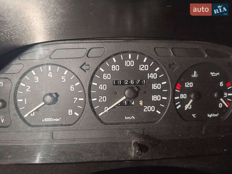 Седан ГАЗ 31105 Волга 2006 в Краматорске фото 5 Седан ГАЗ 31105 Волга 2006 в Краматорске