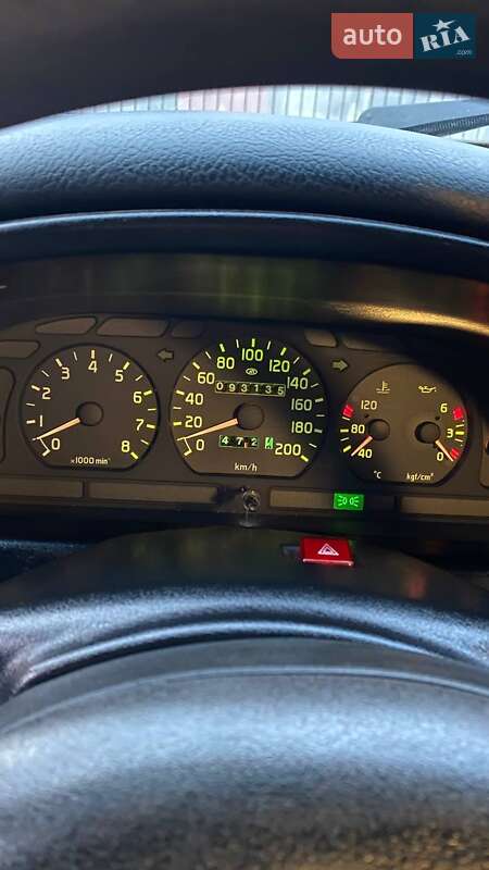 Седан ГАЗ 31105 Волга 2006 в Киеве
