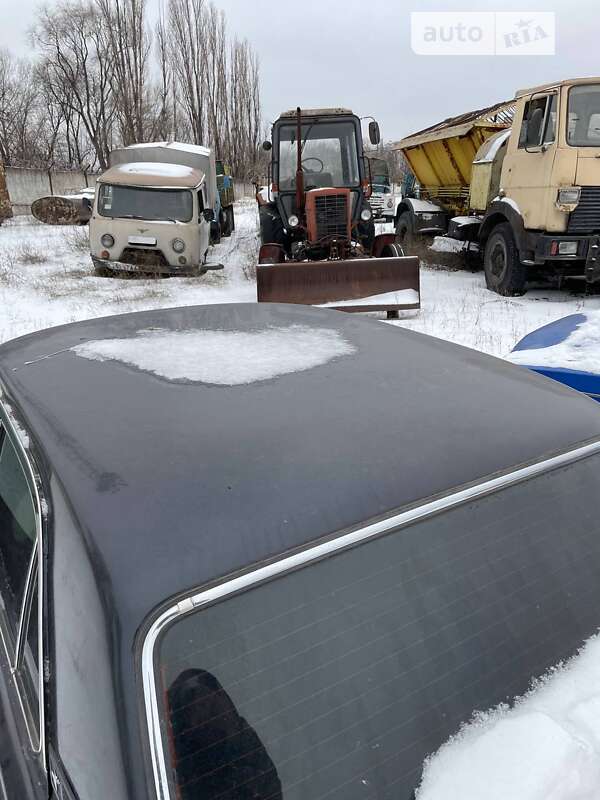 Седан ГАЗ 31105 Волга 2005 в Кам'янському