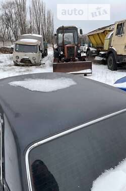 Седан ГАЗ 31105 Волга 2005 в 