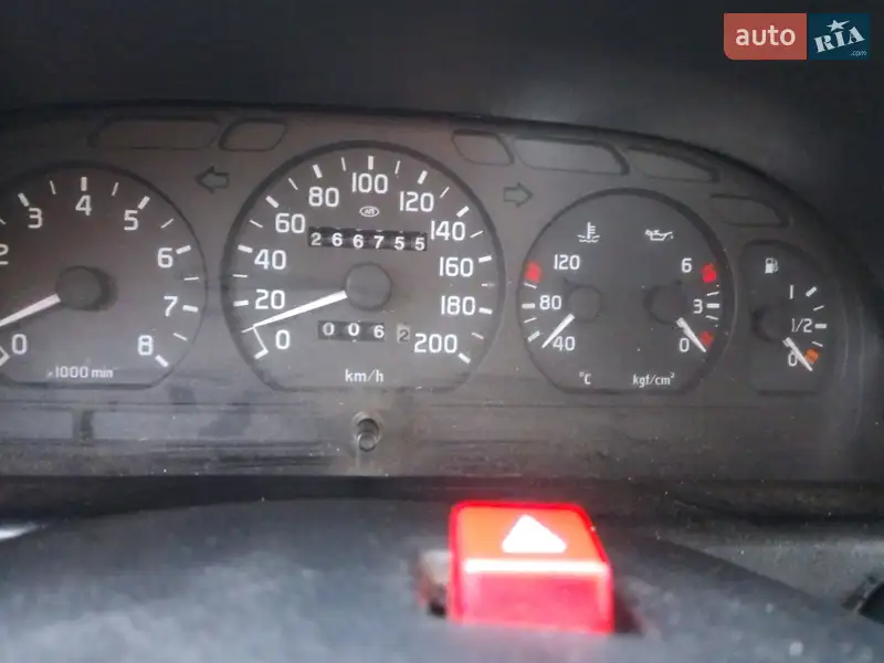 ГАЗ 31105 Волга 2004
