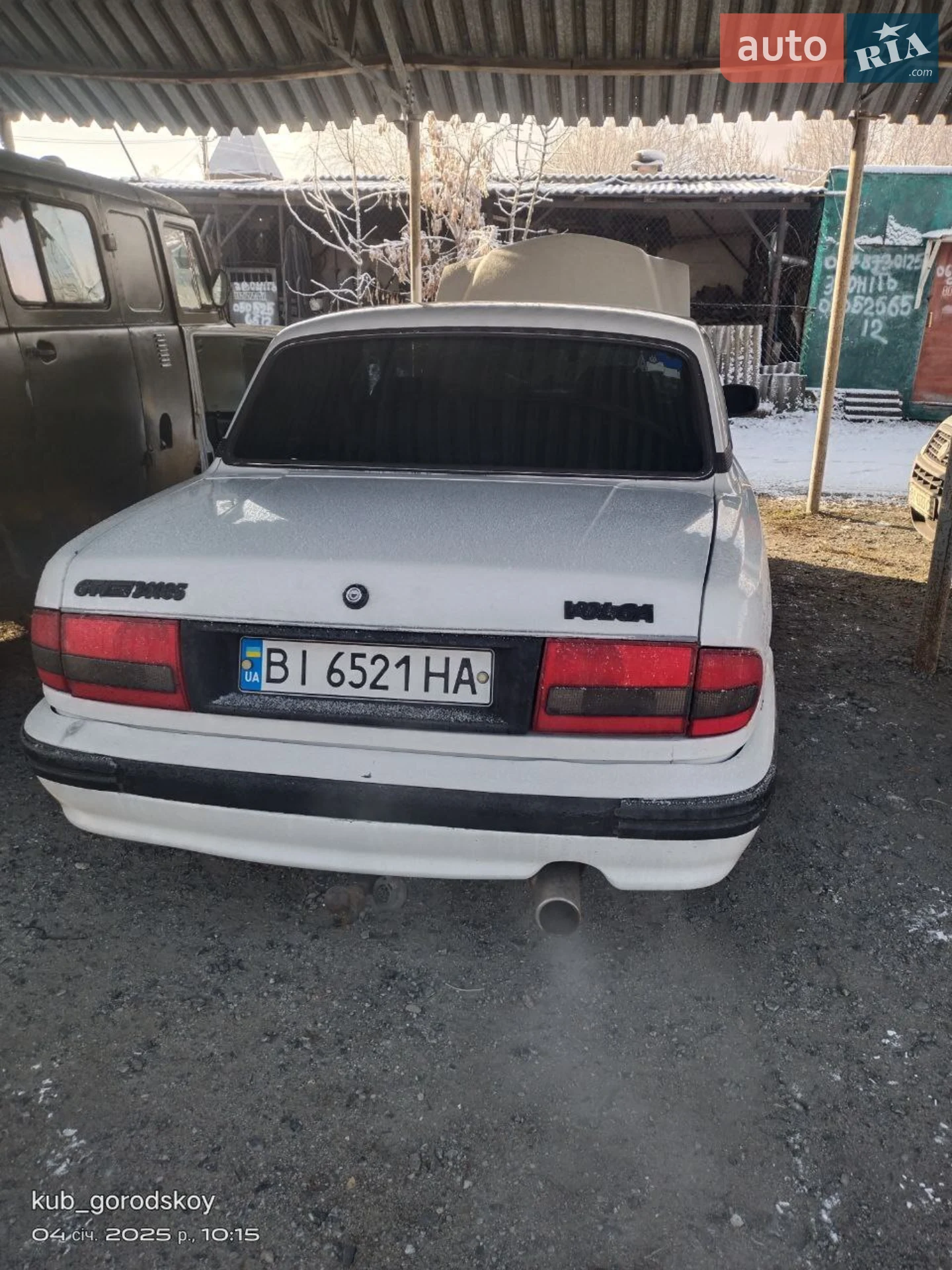Фото авто 14