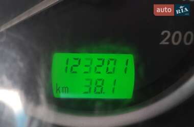 Седан ГАЗ 31105 Волга 2008 в 