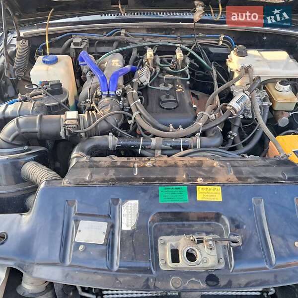 Седан ГАЗ 31105 Волга 2007 в Знам'янці