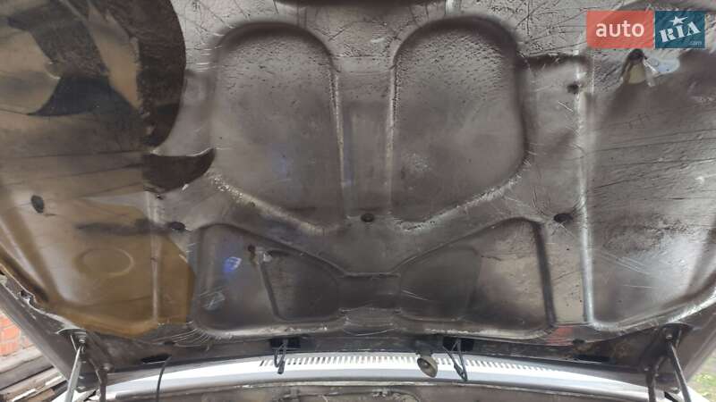 Седан ГАЗ 31105 Волга 2008 в Малині