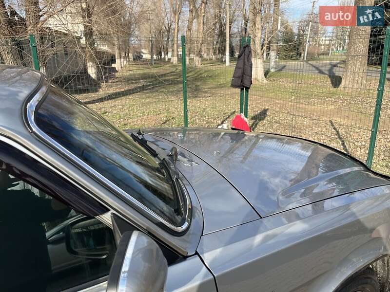 Седан ГАЗ 31105 Волга 2007 в Кривом Роге