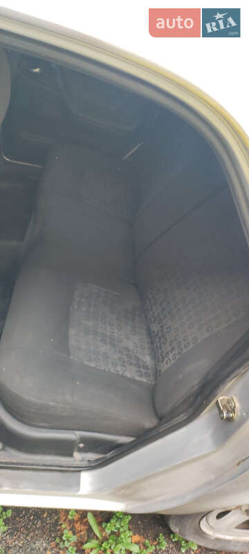 Седан ГАЗ 31105 Волга 2007 в Дрогобичі