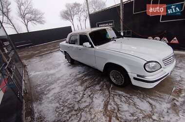 Седан ГАЗ 31105 Волга 2006 в 