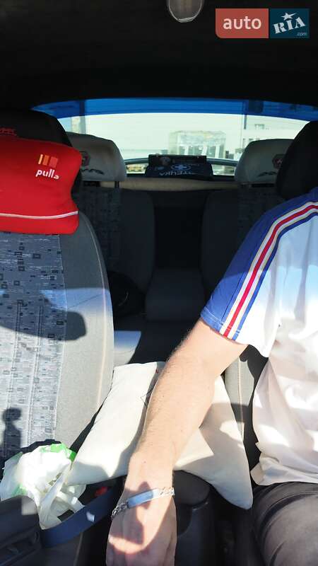 Седан ГАЗ 31105 Волга 2007 в Одессе