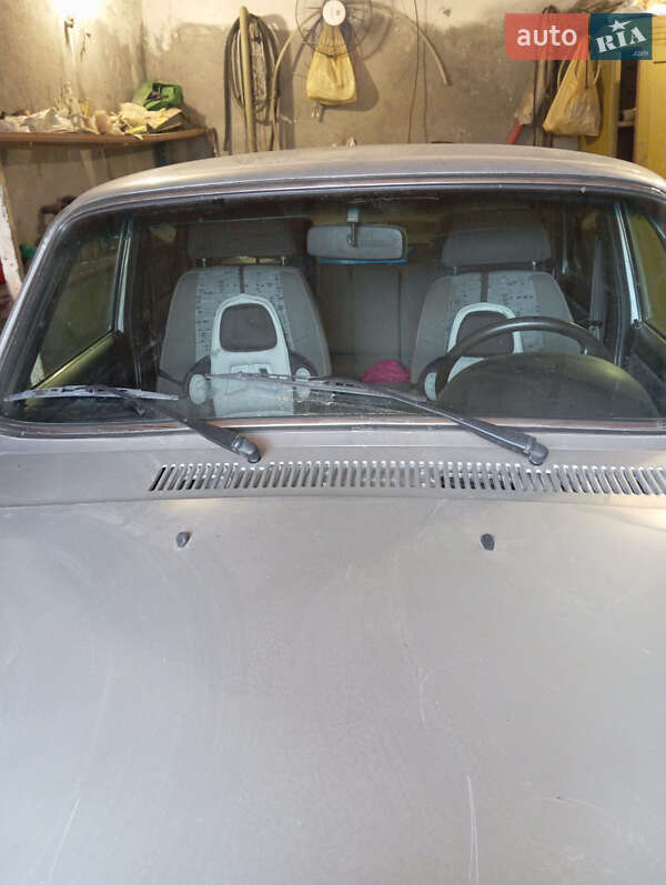 Седан ГАЗ 31105 Волга 2007 в Одессе