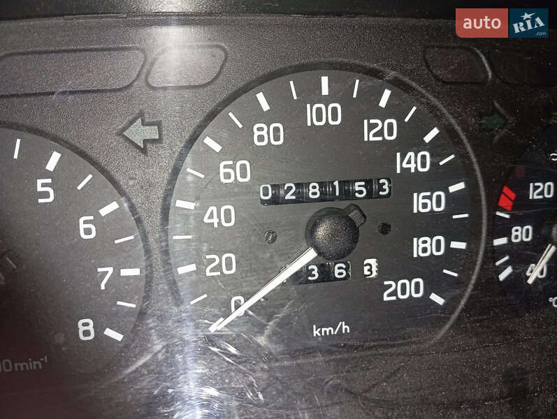 Седан ГАЗ 31105 Волга 2007 в Одессе