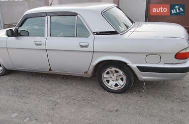 Седан ГАЗ 31105 Волга 2008 в 
