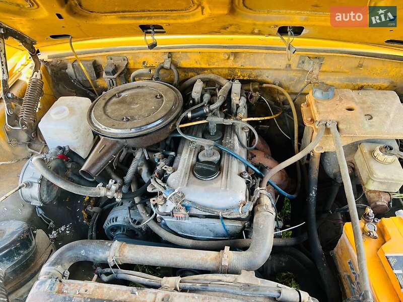 Седан ГАЗ 31105 Волга 2005 в Белозерке