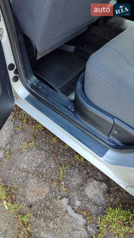 Седан ГАЗ 31105 Волга 2008 в Одессе