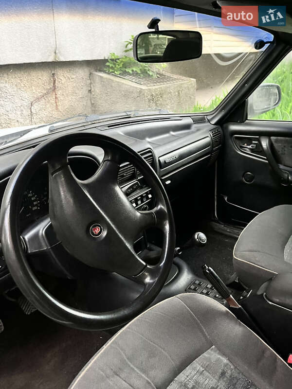 Седан ГАЗ 31105 Волга 2007 в Чернігові