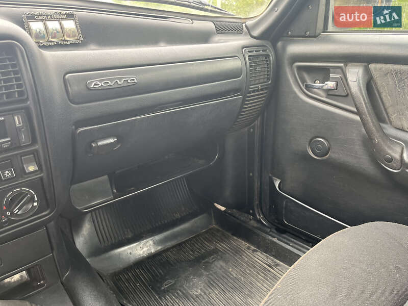 Седан ГАЗ 31105 Волга 2005 в Сумах