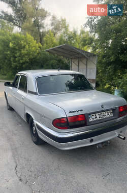 Седан ГАЗ 31105 Волга 2006 в 