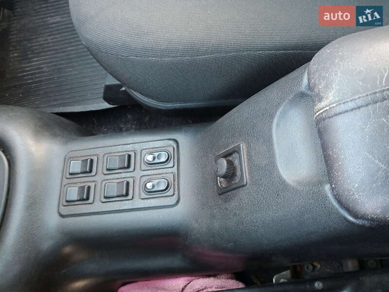 Седан ГАЗ 31105 Волга 2007 в Кривому Розі