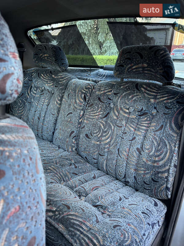 Седан ГАЗ 31105 Волга 2007 в Кременці