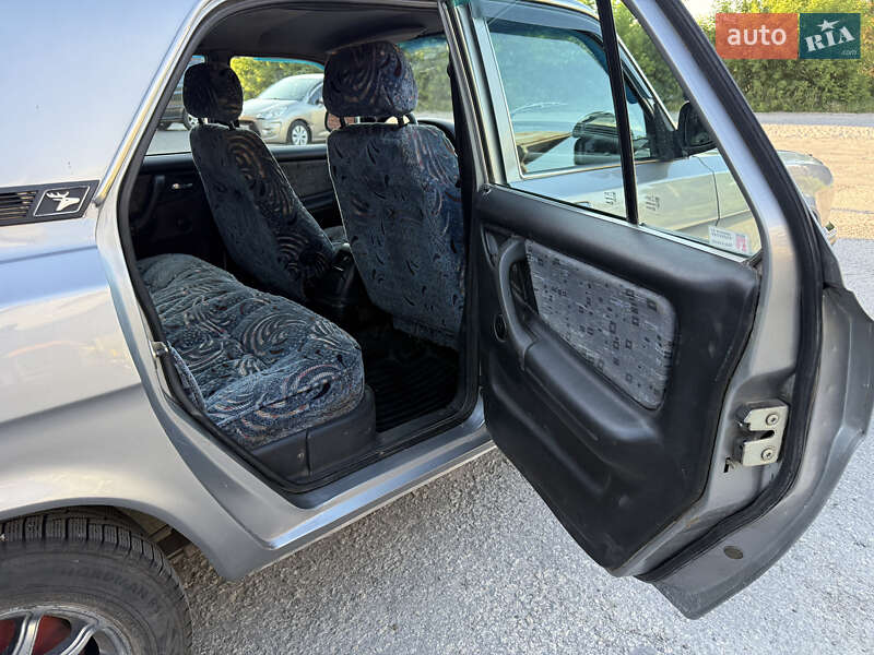 Седан ГАЗ 31105 Волга 2007 в Кременці