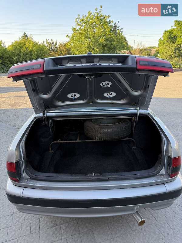 Седан ГАЗ 31105 Волга 2007 в Кременці