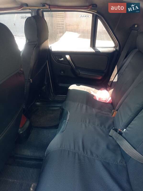 Седан ГАЗ 31105 Волга 2005 в Сумах