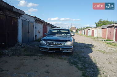 Седан ГАЗ 31105 Волга 2007 в Кривом Роге