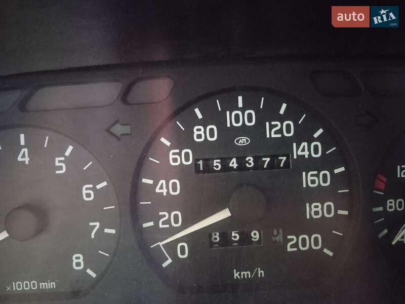 Седан ГАЗ 31105 Волга 2006 в Сумах