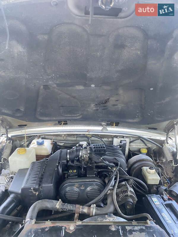 Седан ГАЗ 31105 Волга 2006 в Києві фото 7 Седан ГАЗ 31105 Волга 2006 в Києві