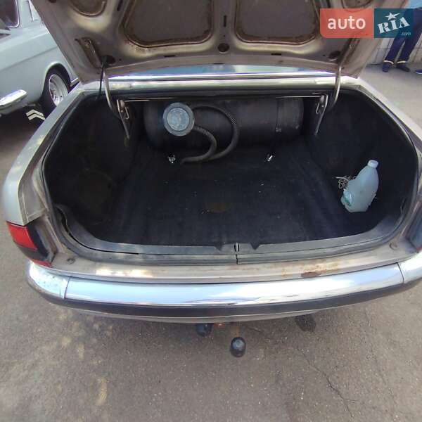 Седан ГАЗ 31105 Волга 2005 в Киеве фото 5 Седан ГАЗ 31105 Волга 2005 в Киеве