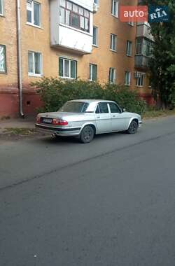 Седан ГАЗ 31105 Волга 2008 в  фото 7 Седан ГАЗ 31105 Волга 2008 в