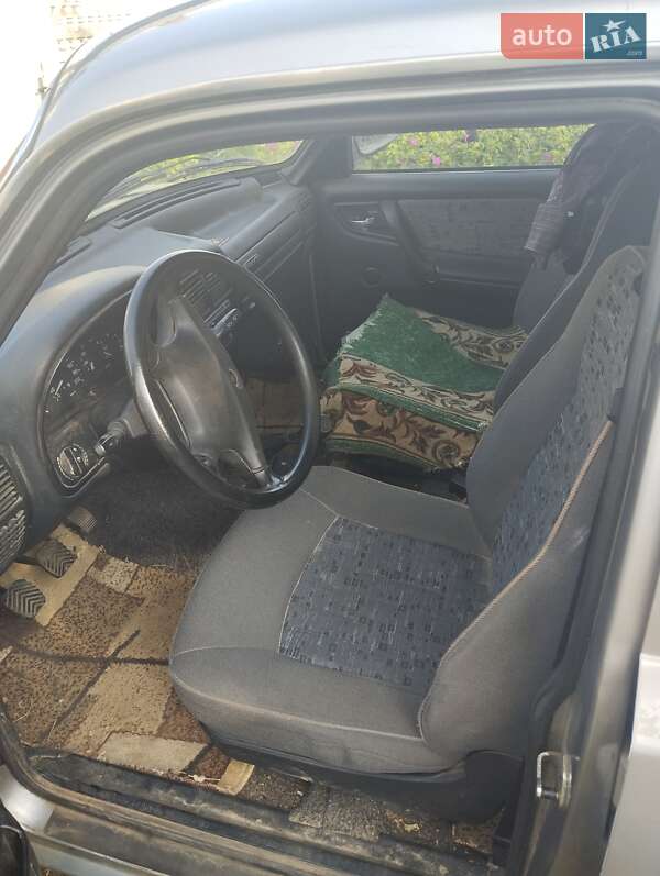 Седан ГАЗ 31105 Волга 2006 в Сумах