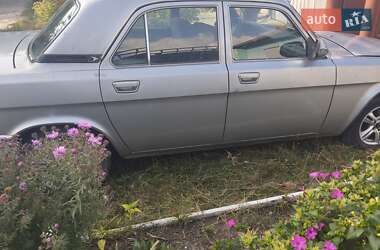 Седан ГАЗ 31105 Волга 2006 в 